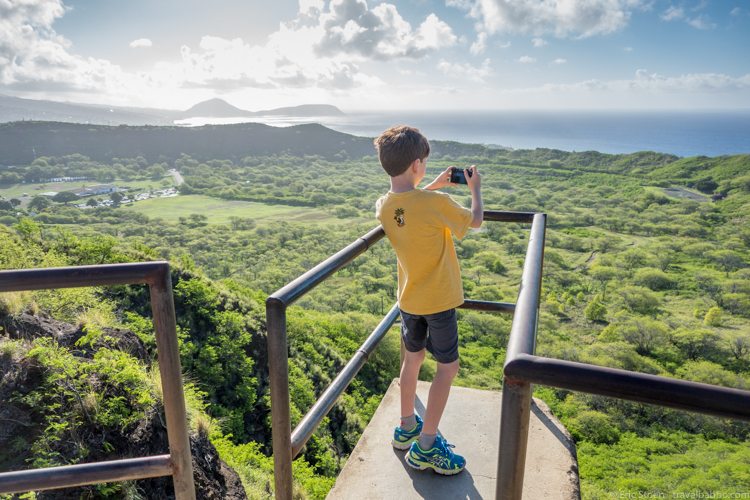 20 Kid Friendly Activities on Oahu 1