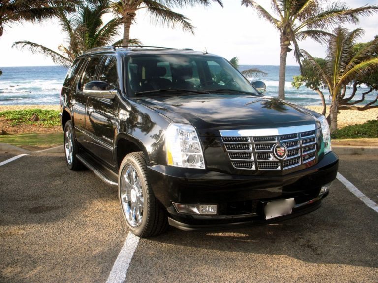 Hawaii Luxury Car Rentals GoTravelHawaii
